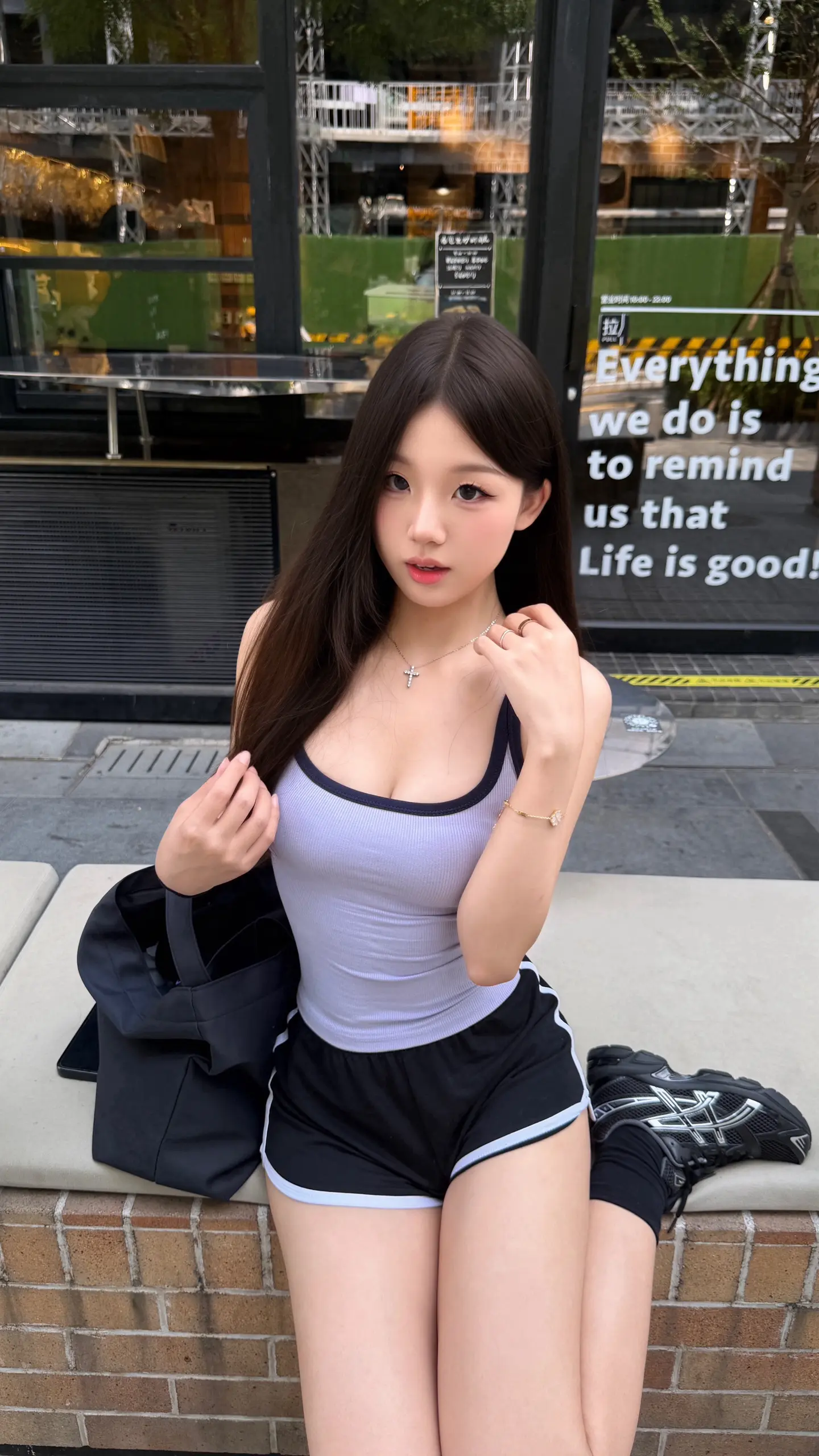 运动一夏💜🖤