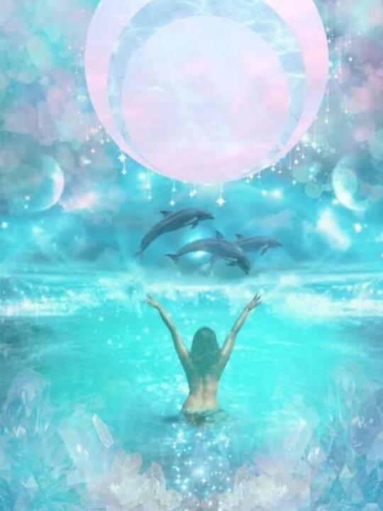 💫你要起势了
