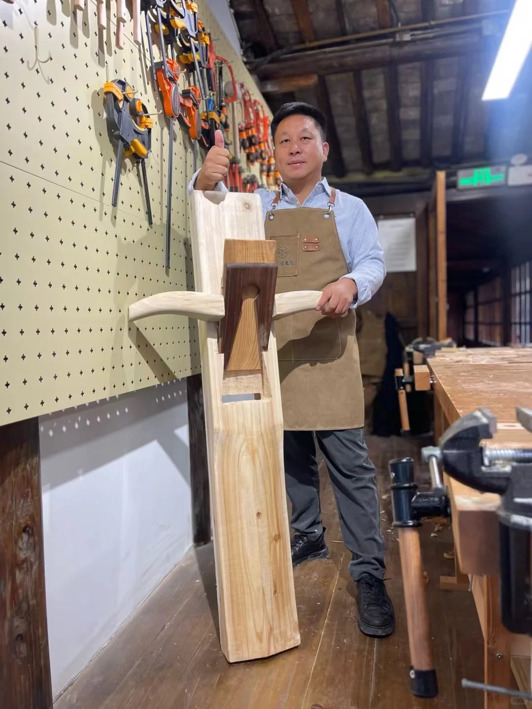 木痴大叔的大玩具