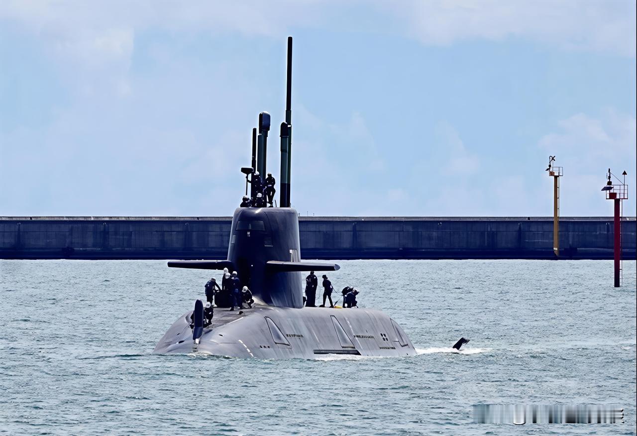 泄露潜艇鱼雷发射系统设计文件给台湾地区，3人被判刑！！

12月16号，韩国法院