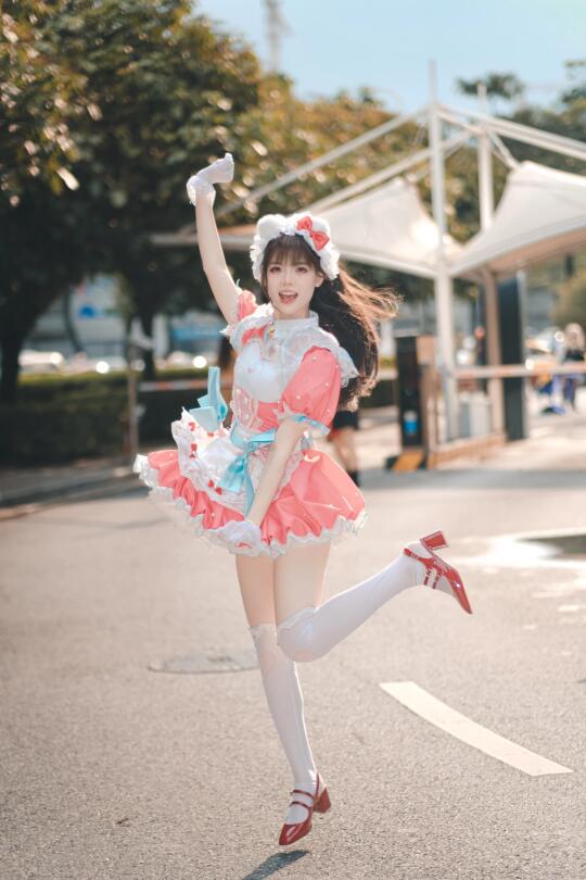 萤火虫d2胡桃来咯*･゜ﾟ･*