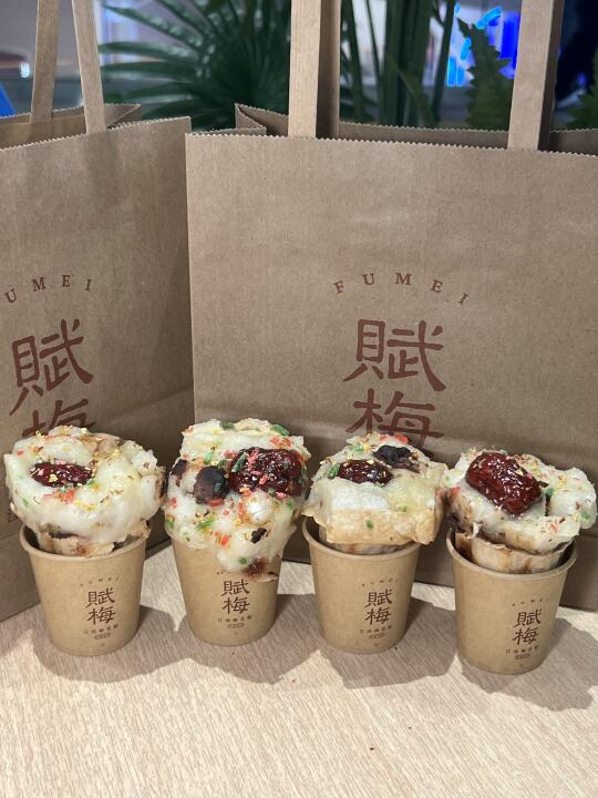 无锡荟聚新开的…预计下一个顶流‼️