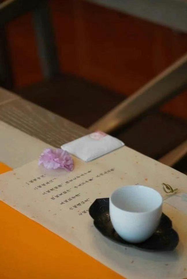 没有人喜欢被管理，但每个人都渴望被包容。——萨古鲁