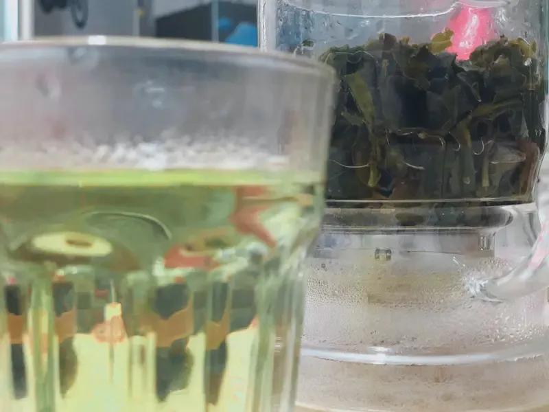 今日小暑，外面暑气蒸腾，像个大蒸笼，我可不想出门遭罪，就想在家发呆。老话说“小暑