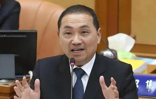 新北市长侯友宜发表声明，

4月21日，针对柯文哲17日晚间在夜市扫街遭喷辣椒水