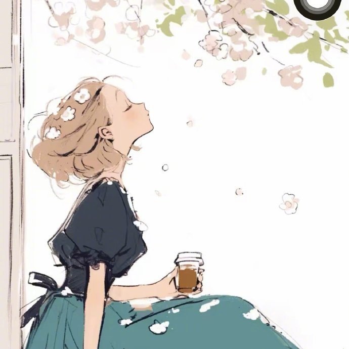 🍊┆𝑮𝒐𝒐𝒅 𝒍𝒖𝒄𝒌💭༘“到底要赚多少钱，才能关掉7点的闹