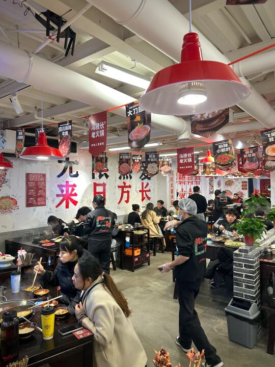 柳州！！新开的！！🥹🥹🥹预测是下一个排队王！！
