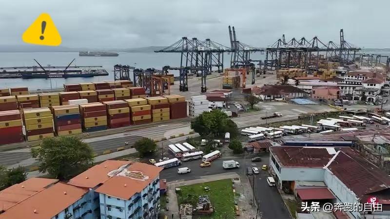 面对美国和巴拿马当局联手“抢夺”中国企业海外资产，我国终于重磅出手了。据报道，我