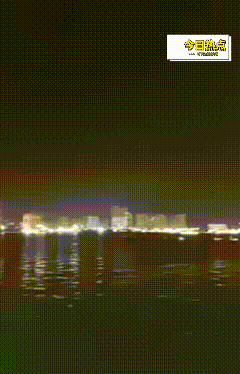 波斯湾这回是真的炸锅了！

就在刚才这几个小时里：

老美直接动手，炸了伊朗的阿