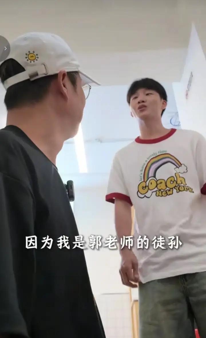 近日，王迅发布一则短视频引发大家的关注，这条视频是王迅来北京拍摄自己找饭的视频，