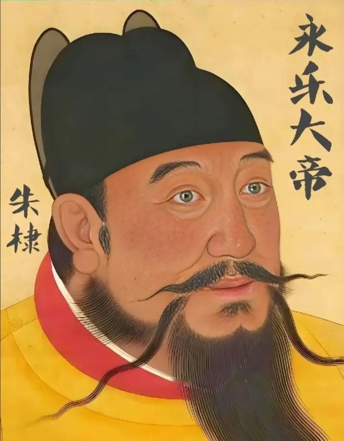 朱棣篡位成功后，为何执意要迁都北京？不是因为喜欢，而是迫不得已。

1402 年