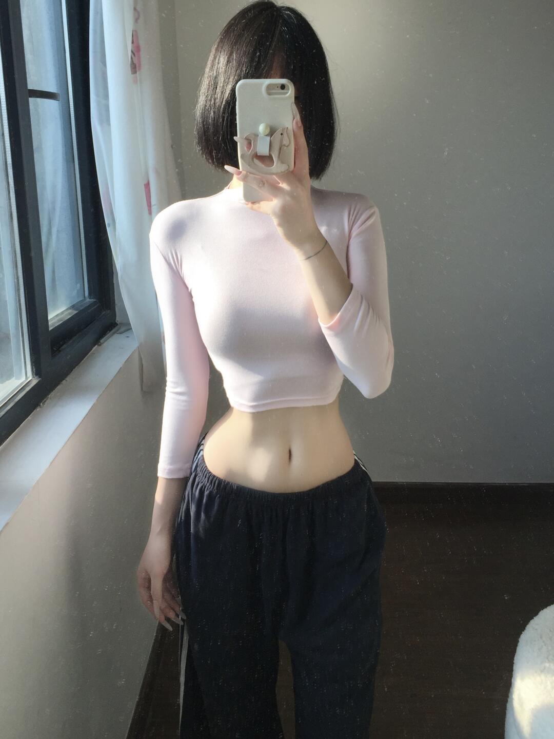 淑女穿搭 屌丝气质