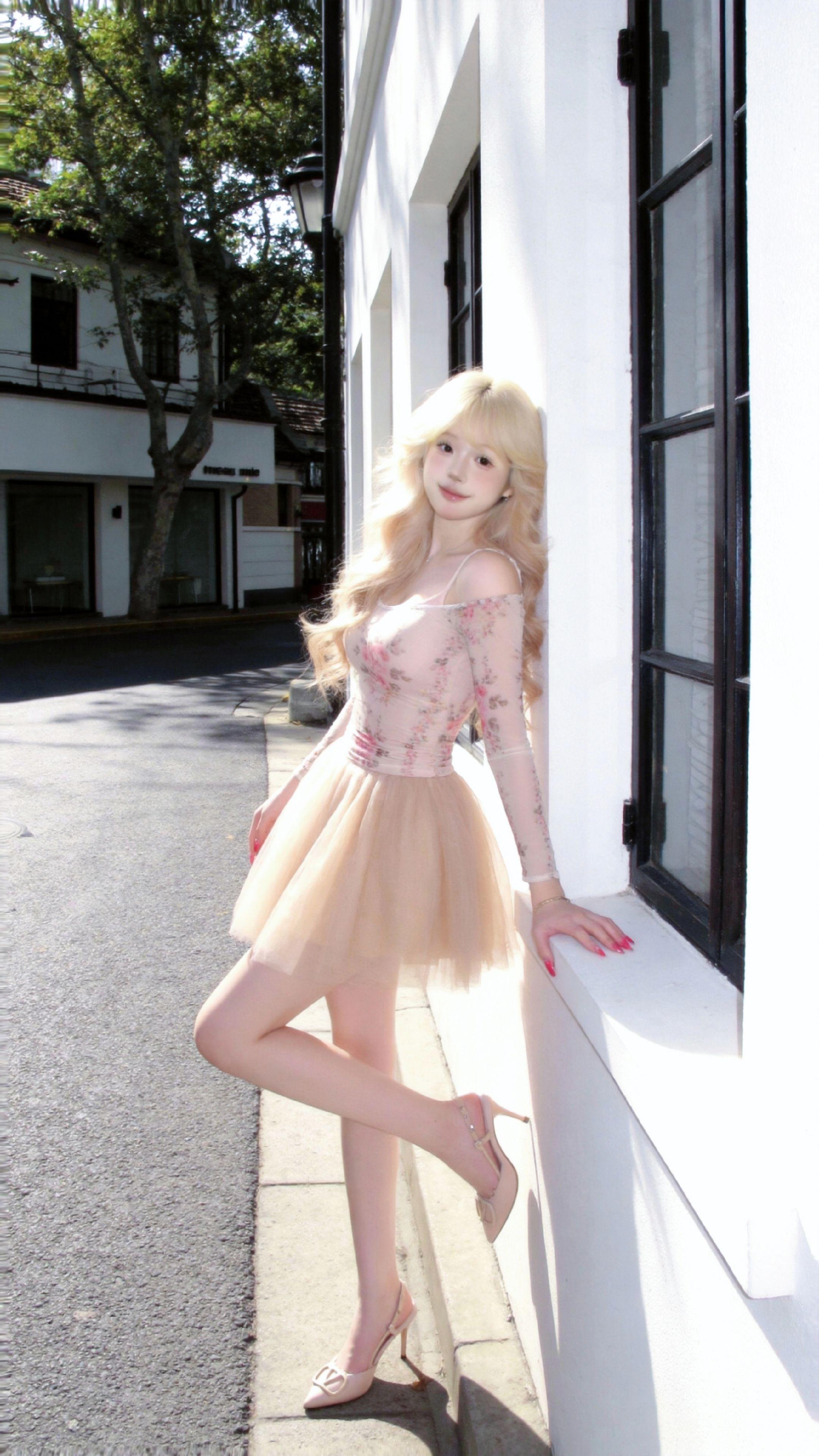 这套一年四季给我焊在身上。