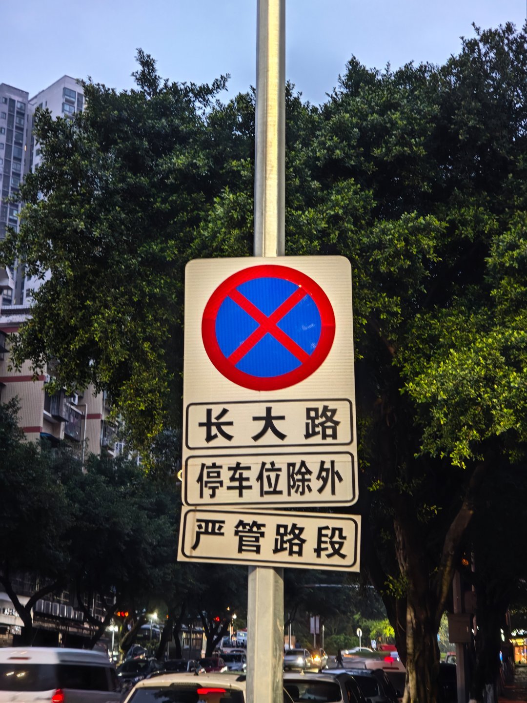 小时候想长大能更自由，长大了才发现这条路并不好走 