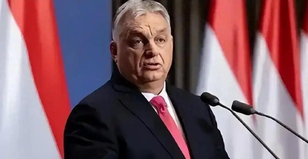 乌克兰要关闭自己境内的管道匈牙利都不同意，摊上这种邻居也是倒霉。正常来说，过境乌