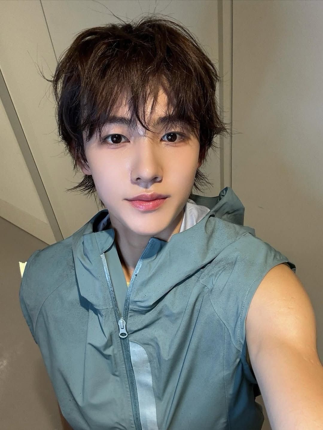 CORTIS Martin·James·严成玹将担任本周MCD特别MC