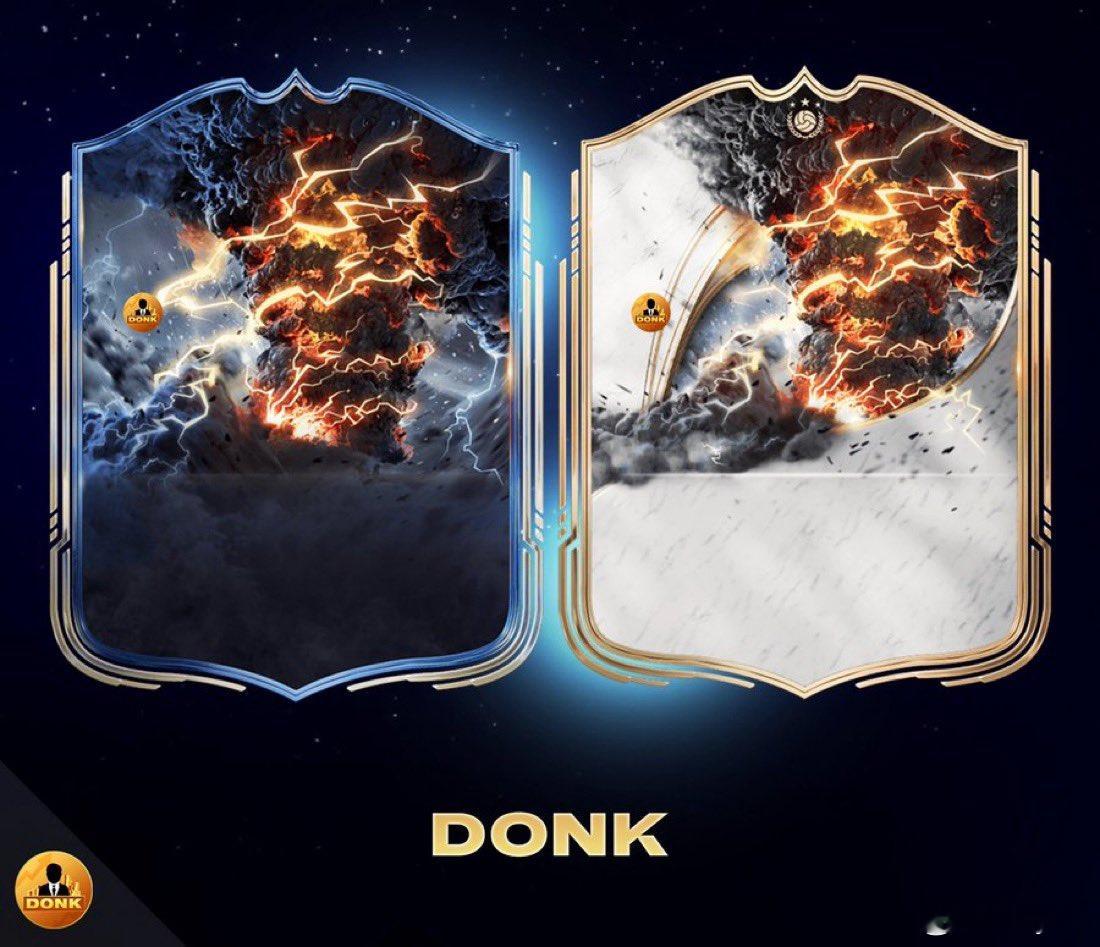 雷霆万钧活动期间将会推出的内容泄露：• 每日登录升级• 球员挑选升级• ✖️ 1