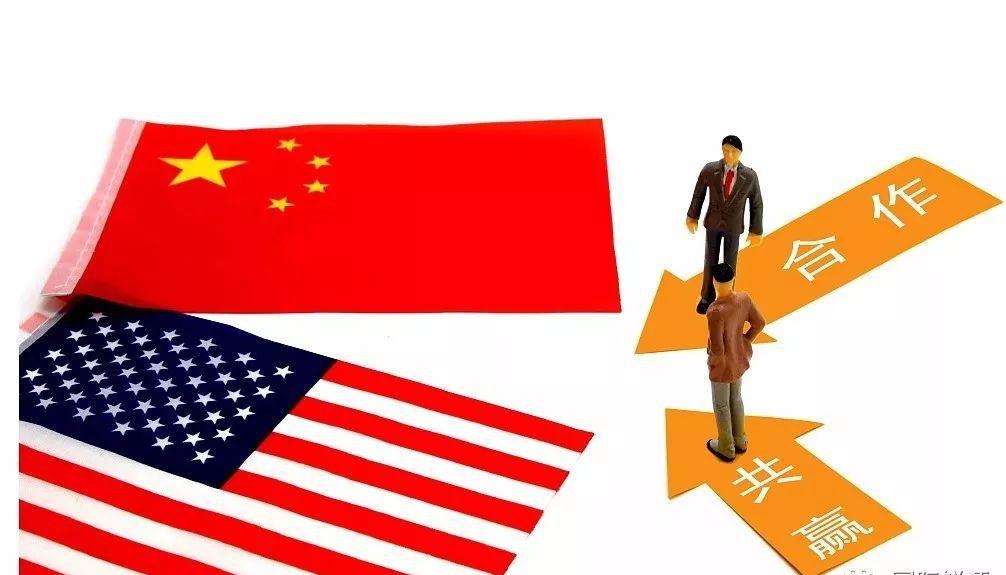 超越美国的意义何在？
[可爱]聊几句：很多人认为超越美国成为世界第一是我国的目的