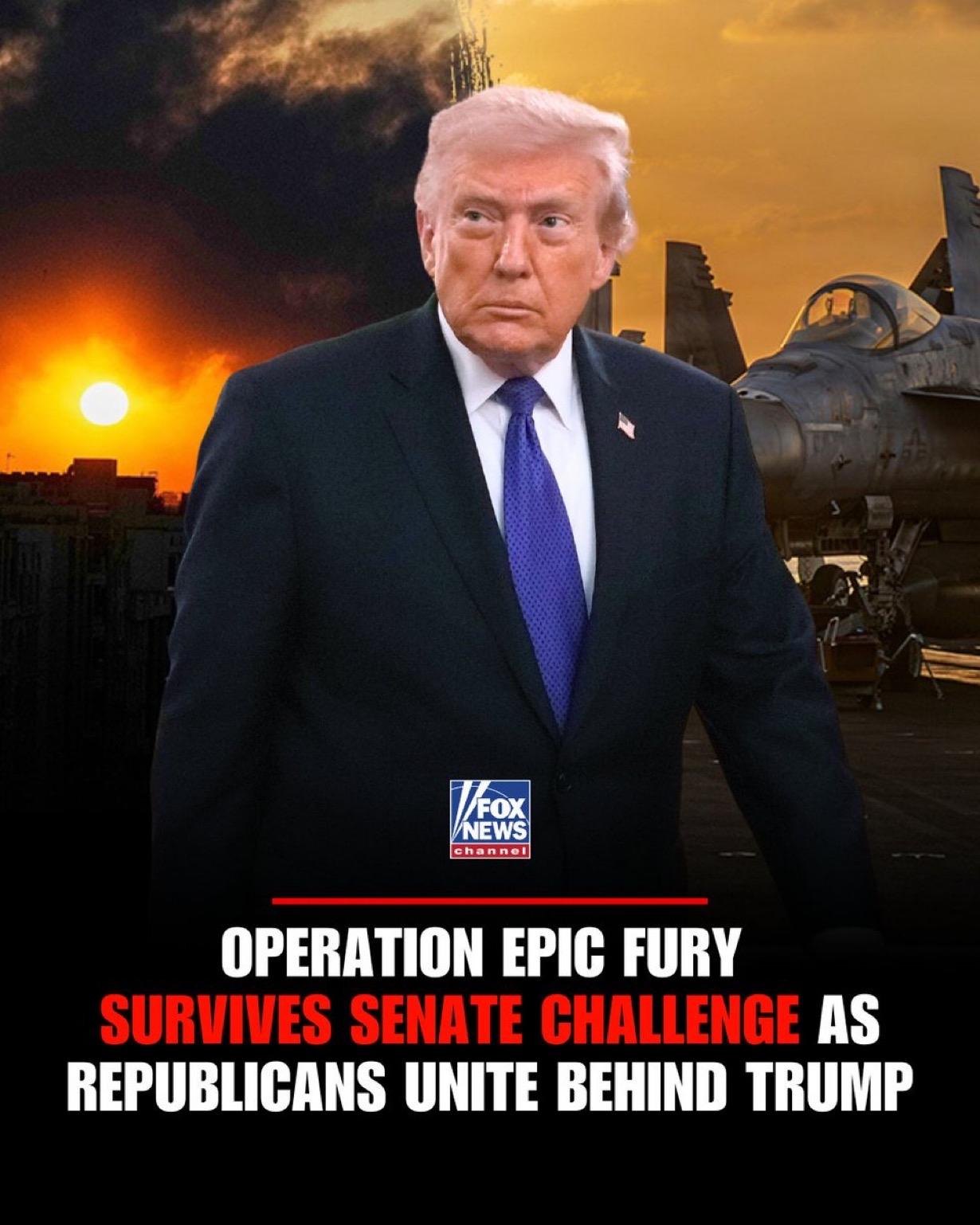 美国参议院以53-47否决了民主党参议员蒂姆·凯恩提出的一项决议，该决议旨在限制