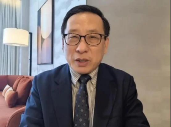 高志凯教授有句话，听了让人后背发凉。
 
他说如果中日开战，千万别犯盲目自信的错