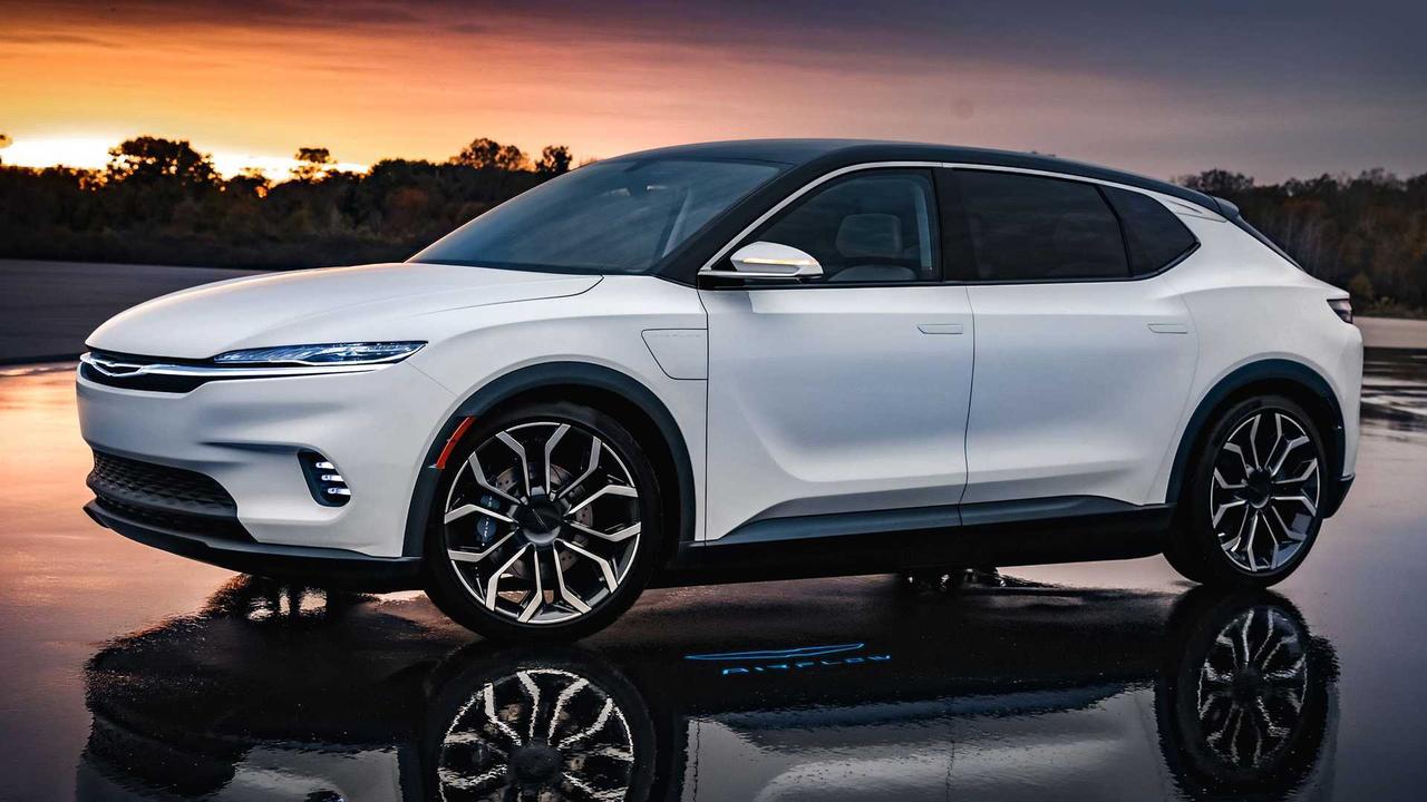 克莱斯勒即将推出两款售价低于3万美元的紧凑型SUV——Arrow和Arrow C