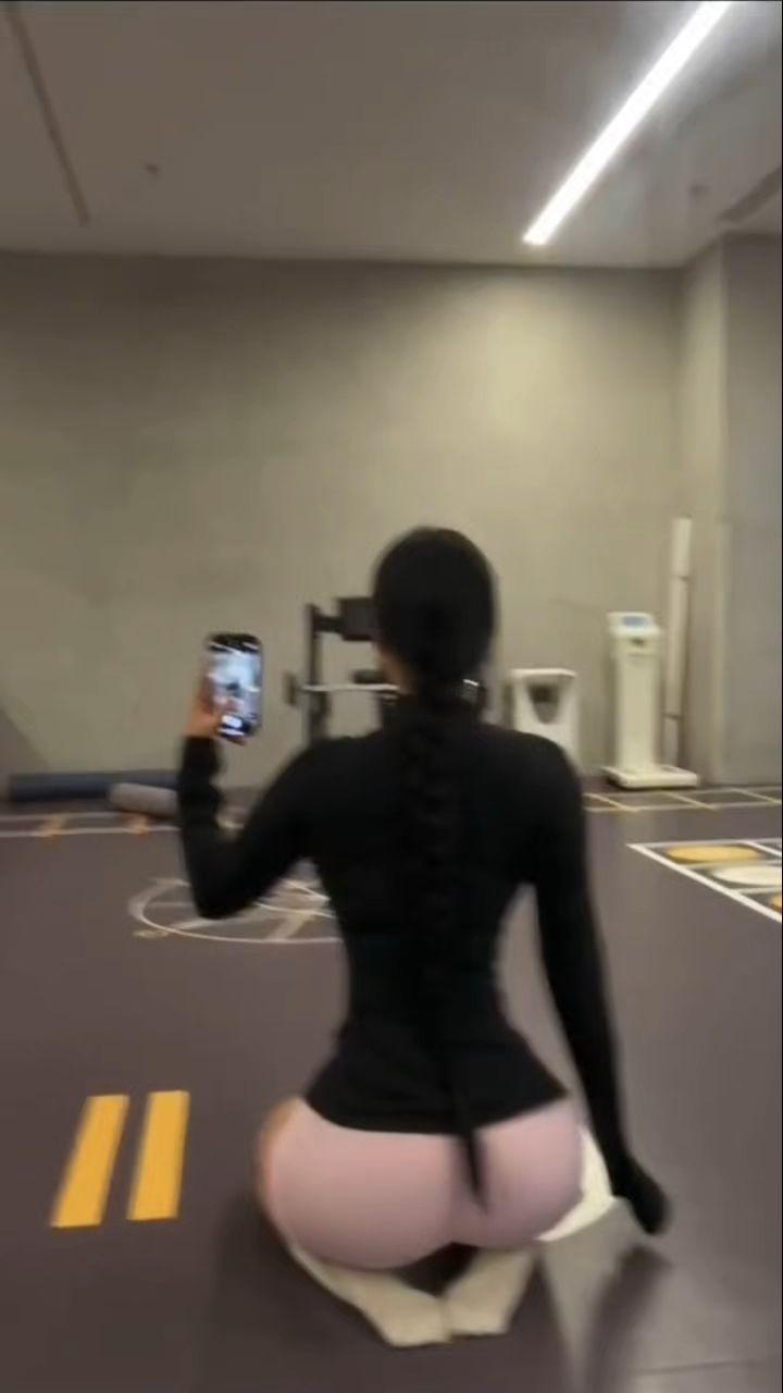 好身材好气质 感觉至上 身材挑战