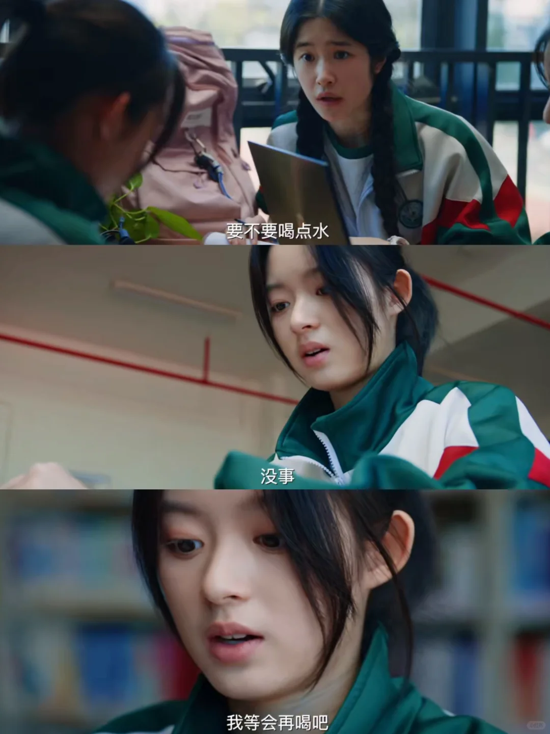 有些人光是活着就用尽了所有力气😭