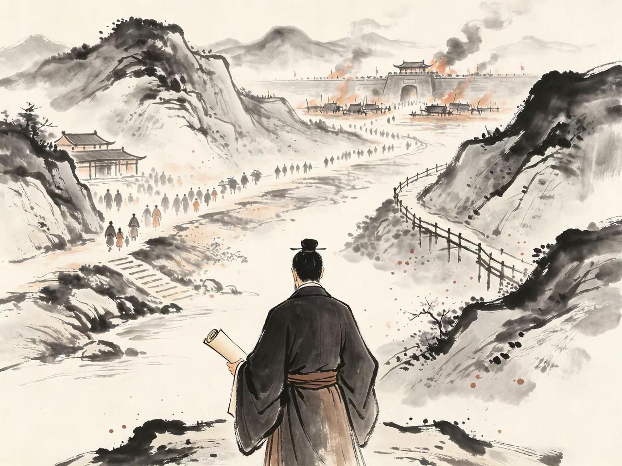 张鲁降曹是懦弱吗？沛国丰县，即今江苏省徐州市丰县。这是张鲁的出生地。后世提起三国