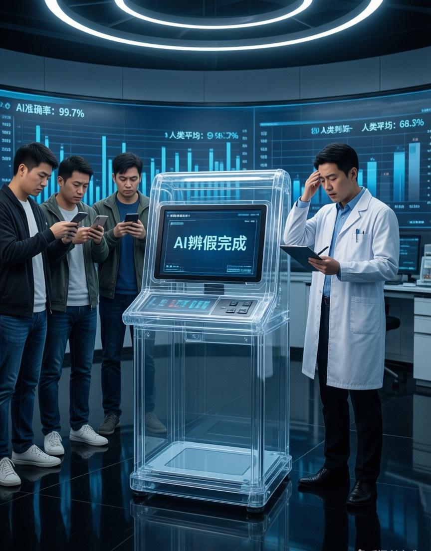 这事儿，听着有点反直觉。

2月28号，西班牙《趣味》月刊提到一项佛罗里达大学的