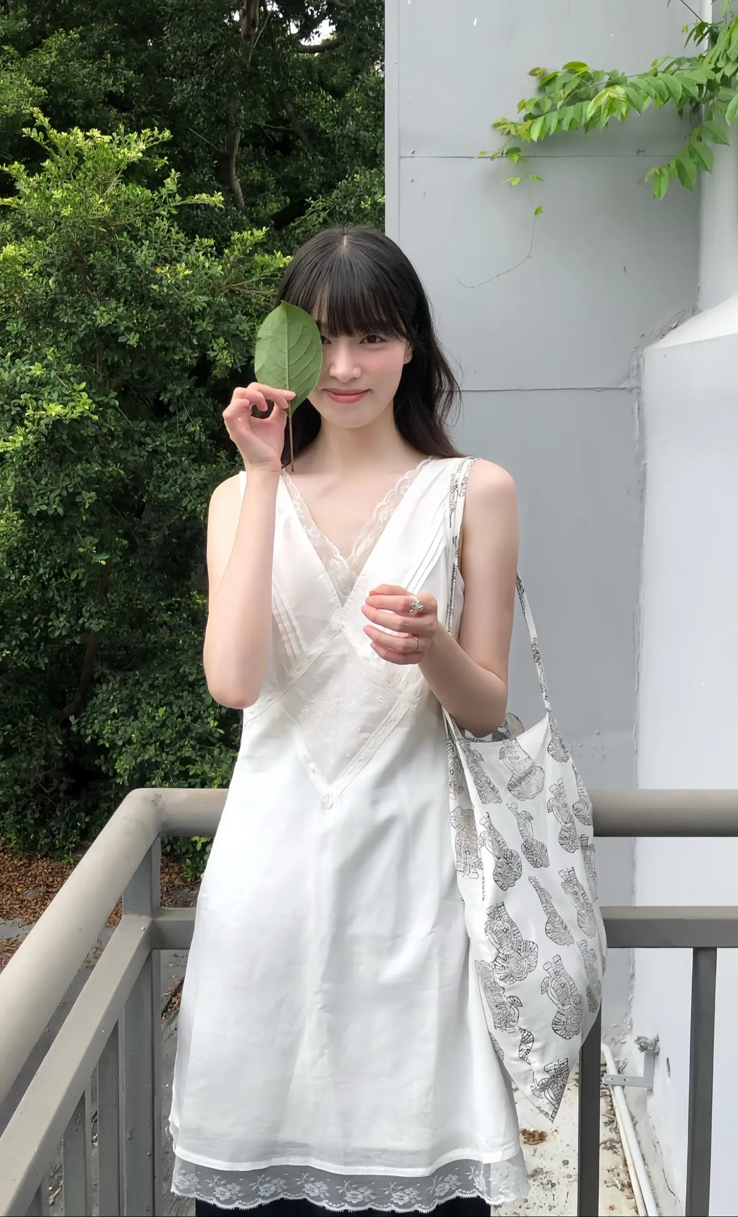 ootd穿搭 夏天该有的样子 韩系穿搭 休闲又不失精致的出门穿搭 简约穿搭