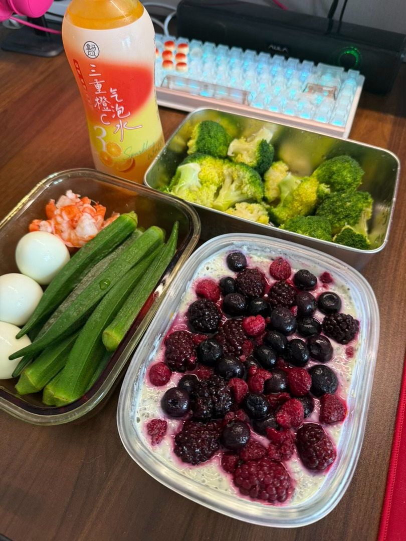 今日摄入140克蛋白质