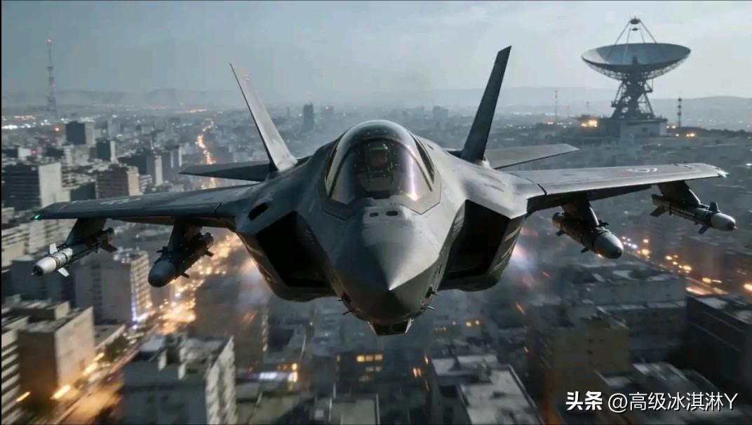 伊朗在与美以对抗中，存在立体化监视与侦察体系方面明显短板与关键能力代差，处于被动