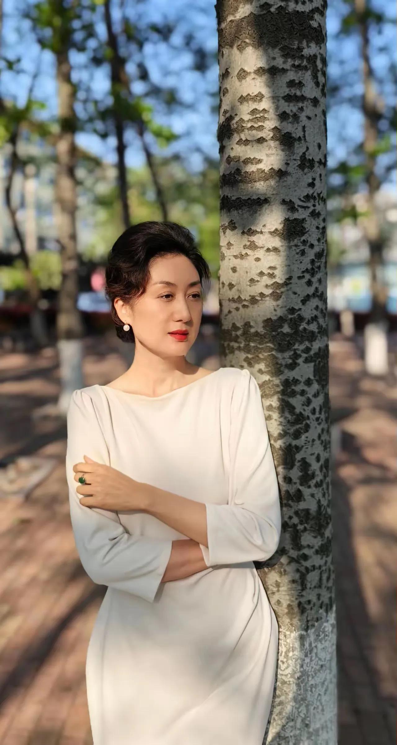 夕阳无限好，最美不过夕阳红