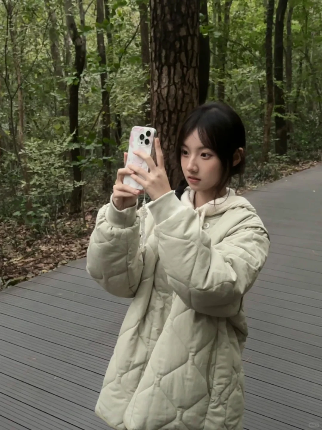 你离开我的每一天都是永远