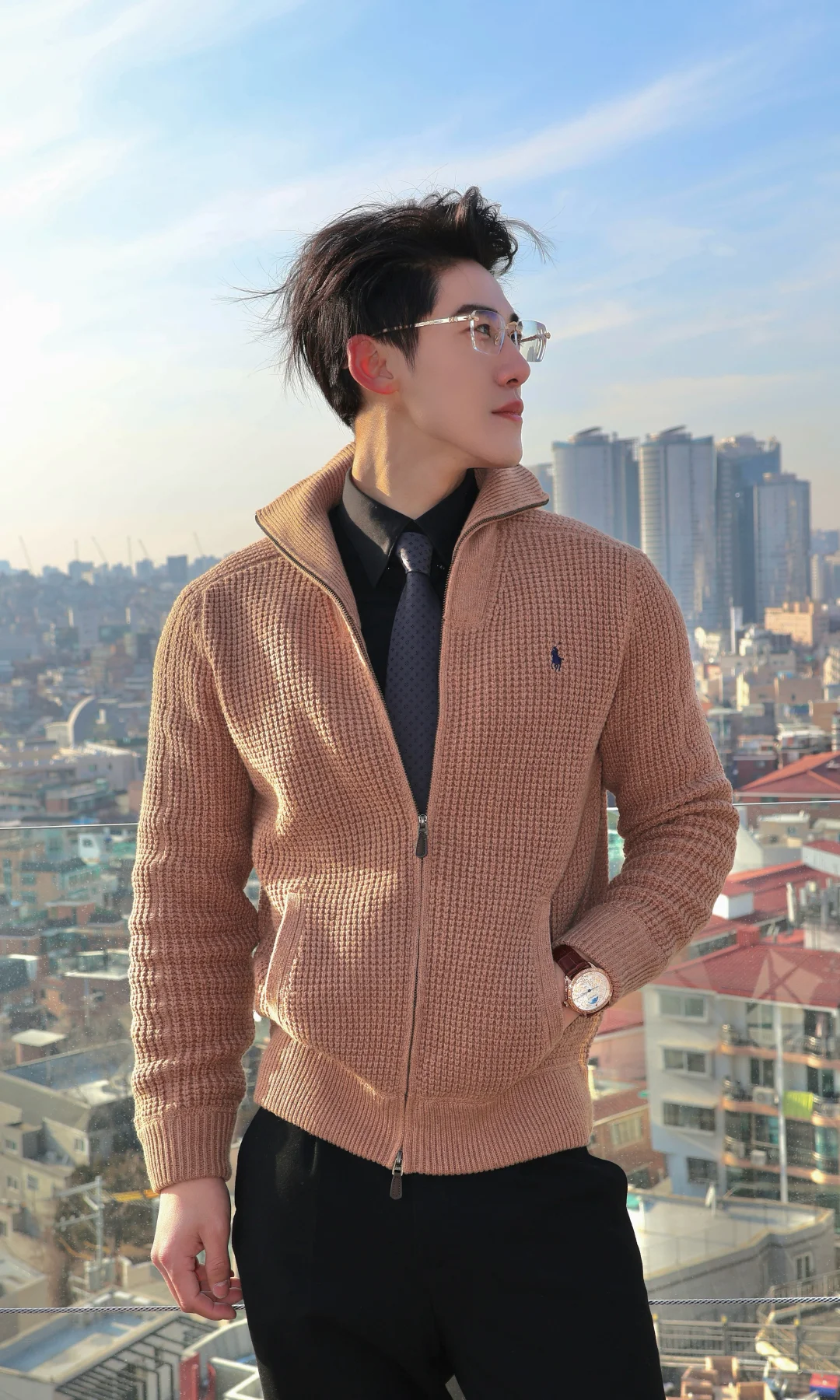 首尔梨泰院！一定要拍的3️⃣个位置！！附攻略