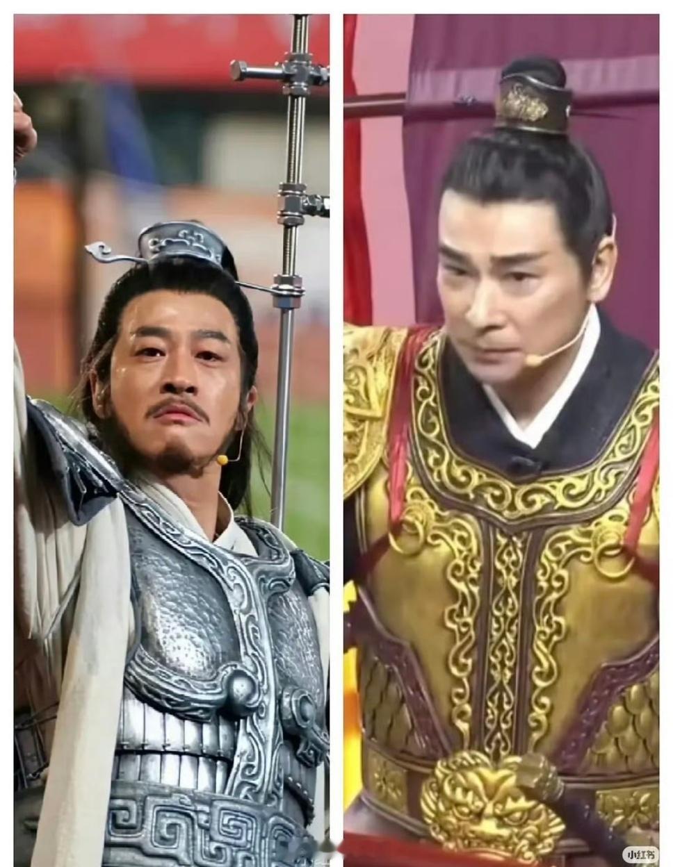 何润东赵文卓都去助阵了～赵文卓是不是比何润东大挺多，我记得他是和张曼玉王祖贤那一
