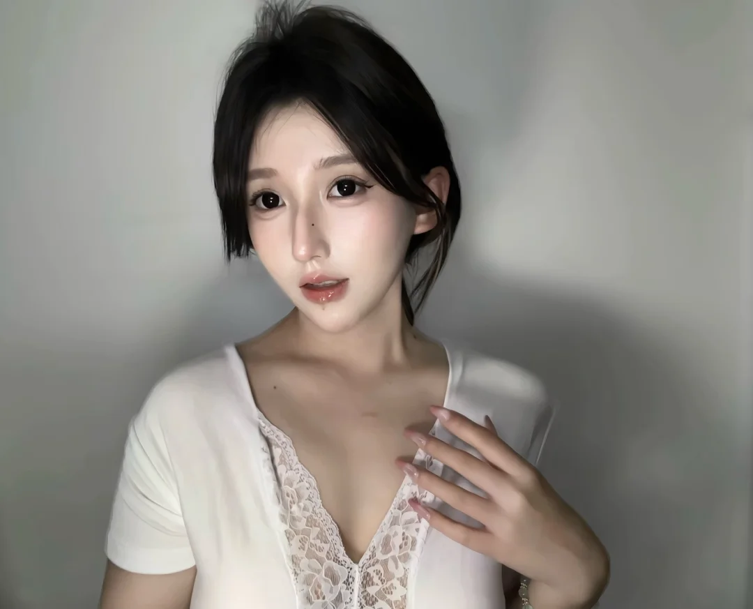 doll感妆容