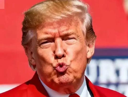 [浮云]特朗普政府宣布要拿出30亿美元发给美国农民，这笔钱之前因为政府停摆一直被