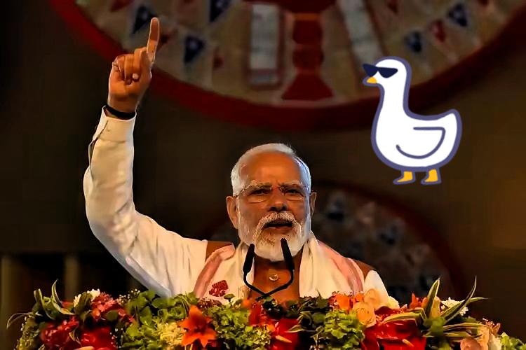 就在刚刚，
印度总理莫迪突然宣布，
1月27日，印度总理莫迪突然宣布：印度将于2