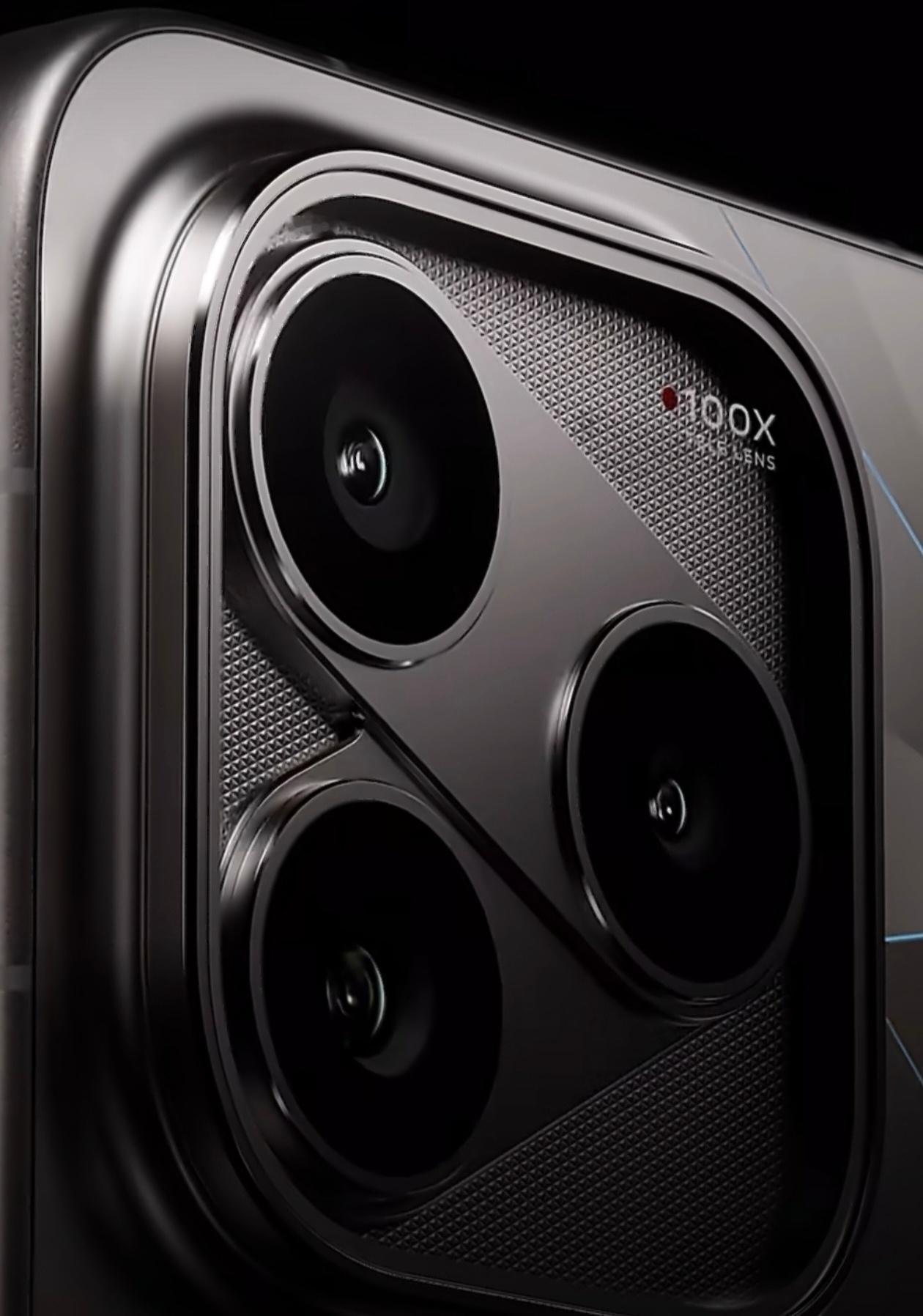 iqoo[超话] iOOO 16不改名Pro Max，但却是Pro Max的堆料