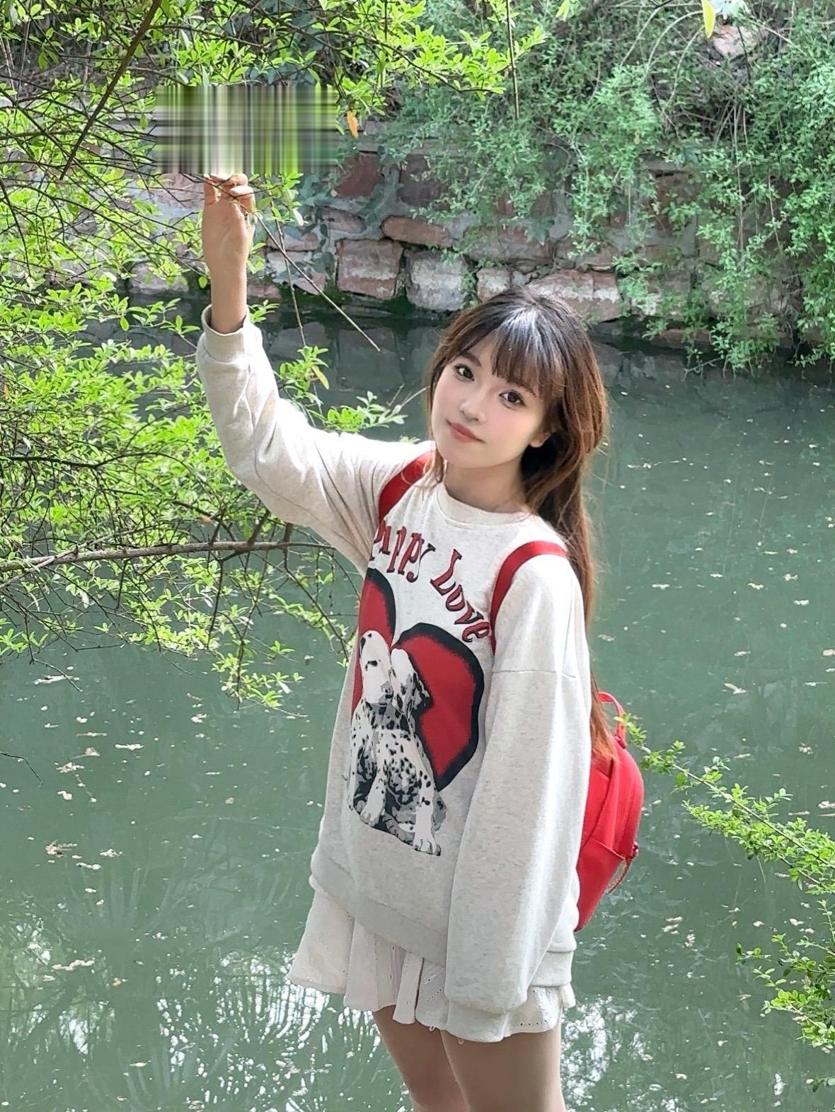 整个夏天想和你环游世界