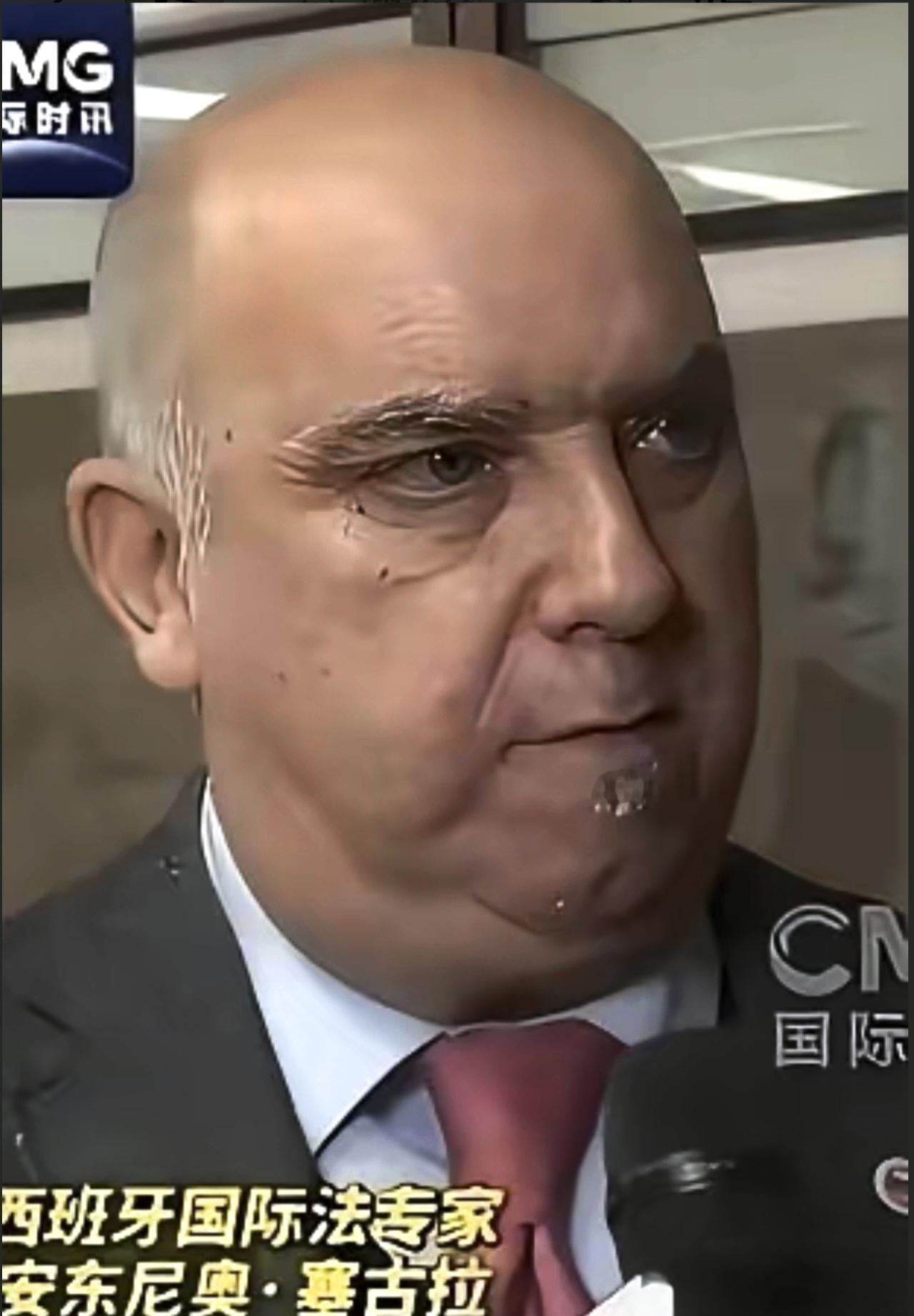 西班牙专家一语道破中日冲突的核心：中日冲突之所以会爆发，不是日本不清楚中日差距，