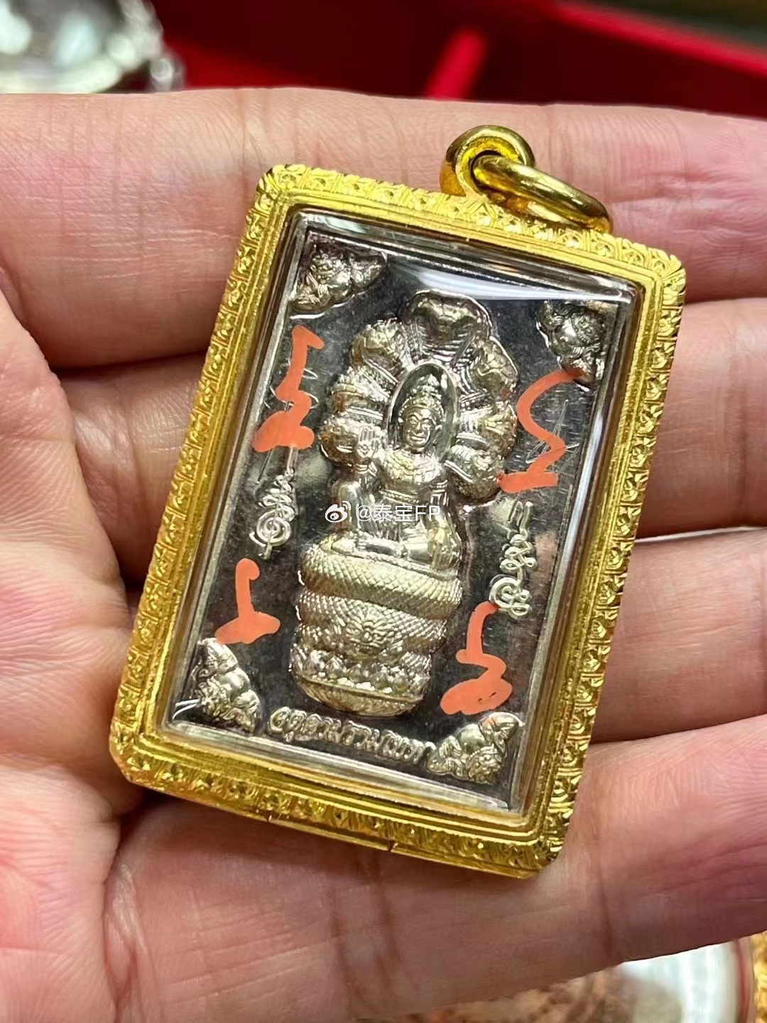 泽度金2549纯银 
