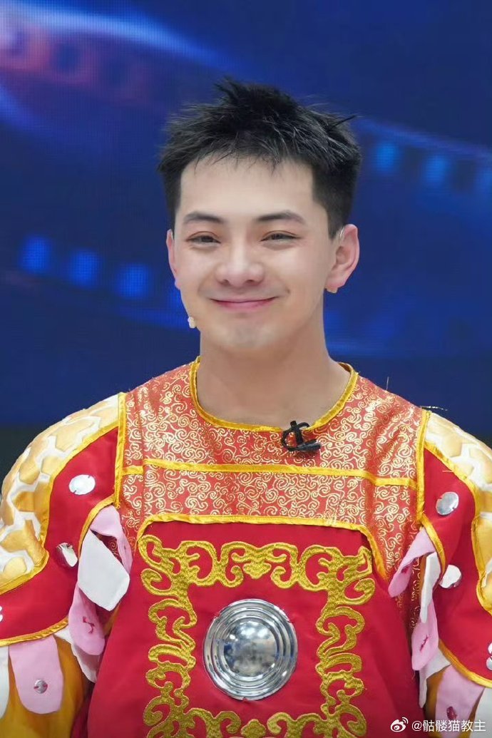 刘涛鼓励雪饼猴刘涛梦中情师的含金量还在上升真的佩服刘涛的胸襟，作为前辈主动鼓励雪