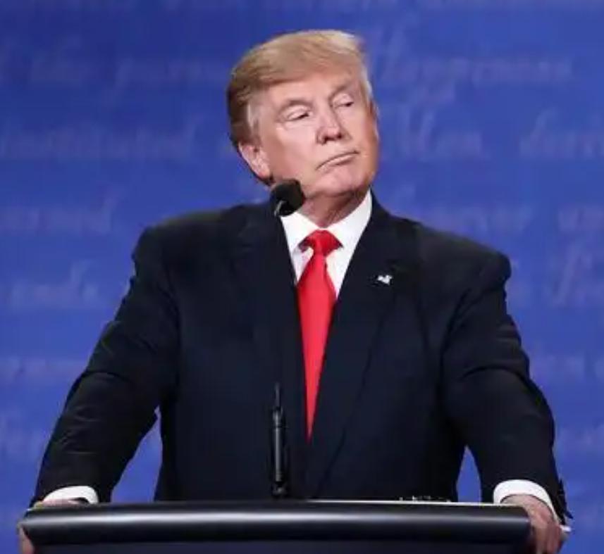 30多年了，每当美国要全力反华的时候，总会出现一股莫名的力量。
 
30多年来，