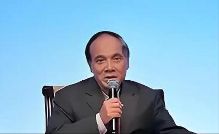 有个越南教授的一番话，直接把整个亚洲学术界给打破了。他说就算自己对中国有意见，也