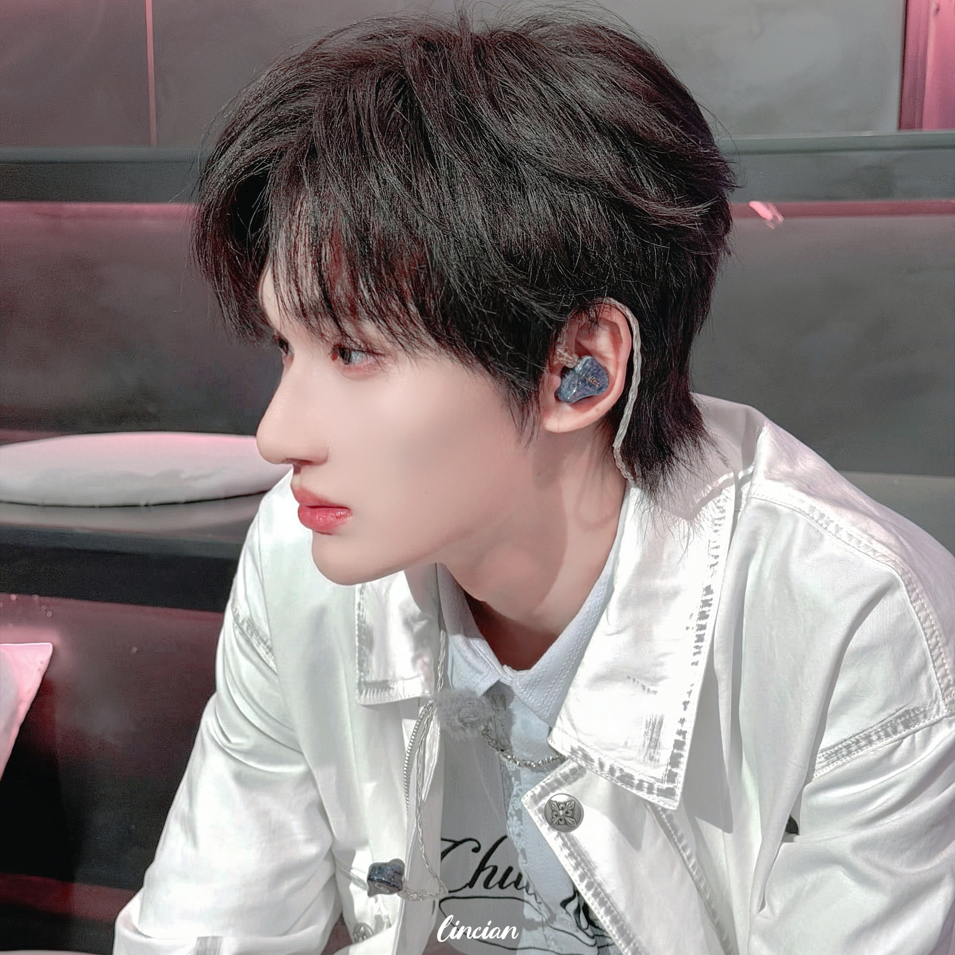 余宇涵 ●产出*落水小狗🐶* 