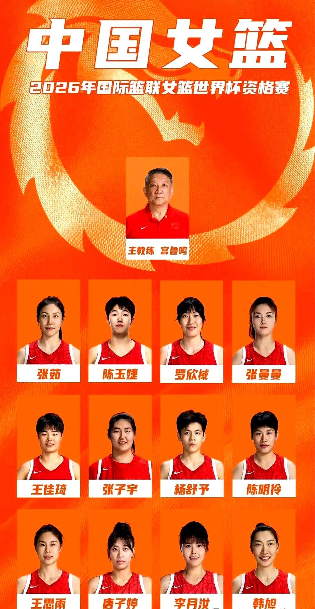 中国女篮赢球的核心逻辑，90%的人都猜错了。
 
世预赛首战81-68赢马里，三