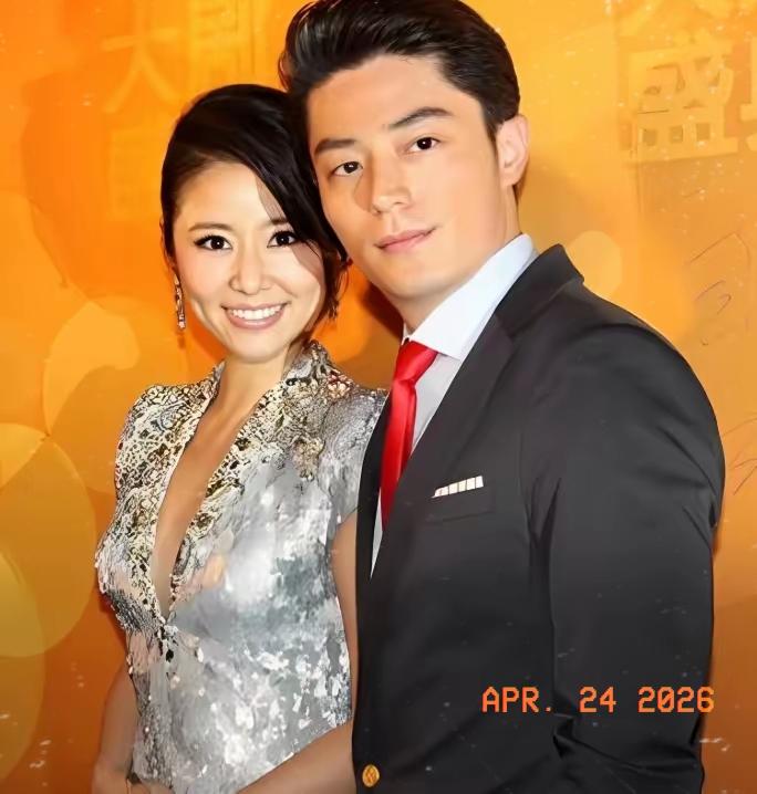 感情里最遗憾的错过，往往不是不爱，而是两个人的生活节奏永远不在一个频道。
霍建华