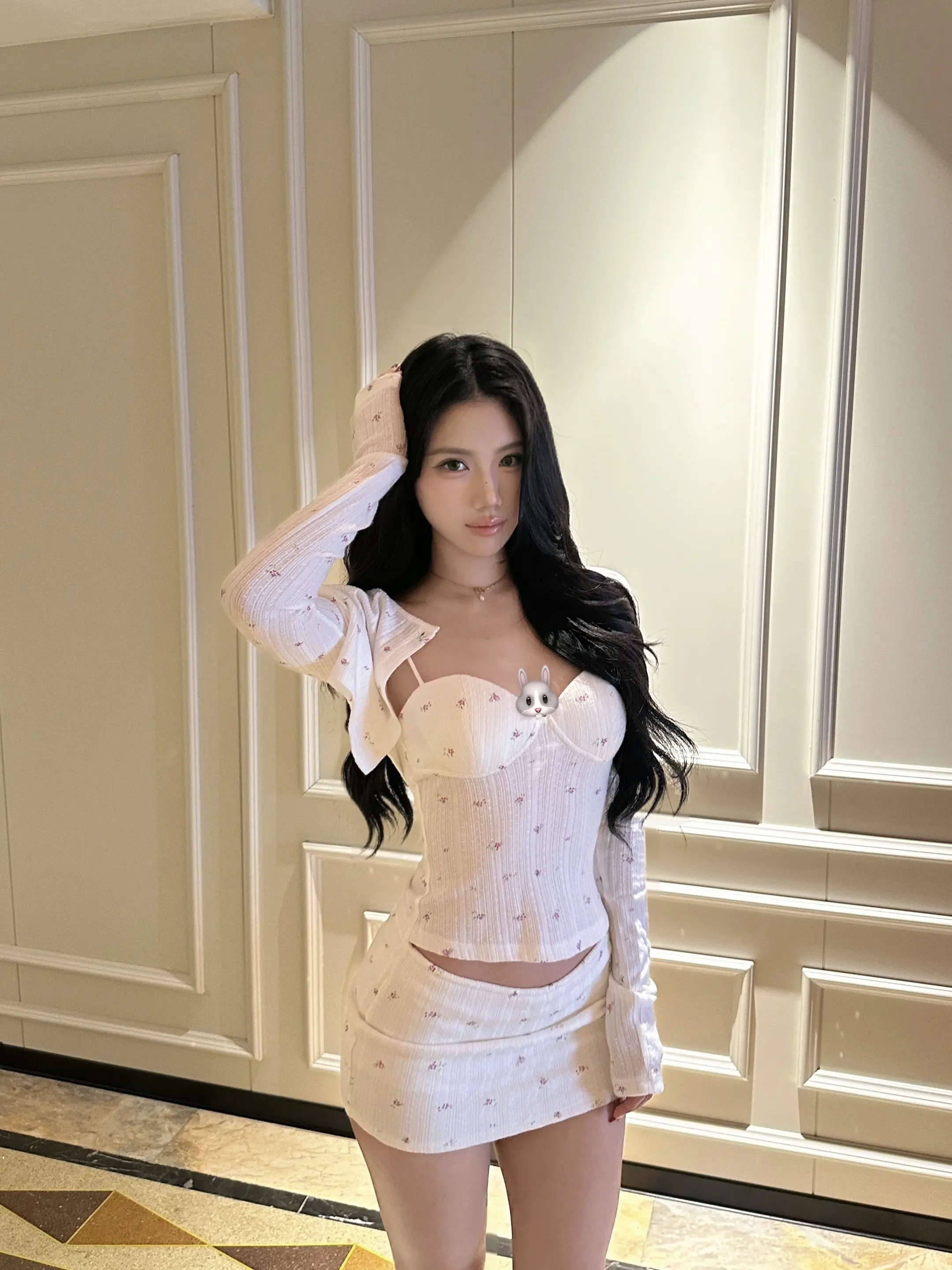 这期有点萌